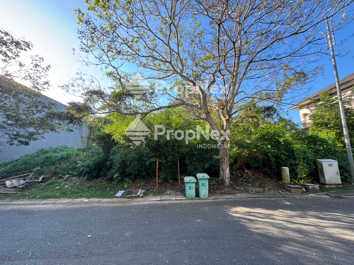 Dijual Kavling Siap Bangun View Golf Sukajadi Batam